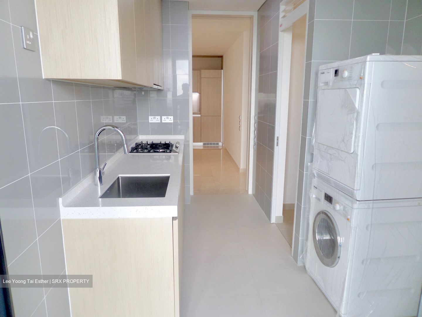 Duo Residences (D7), Apartment #572330351
